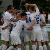 ASKÖ Donau Linz - SV Sierning