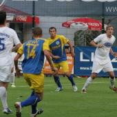 ASKÖ Donau Linz - SV Sierning