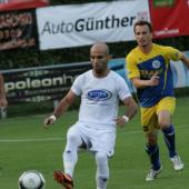 ASKÖ Donau Linz - SV Sierning