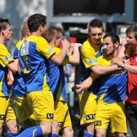 ASKÖ Donau Linz - Union St. Martin/M.