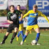 ASKÖ Donau Linz - SV Bad Schallerbach