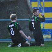 ASKÖ Donau Linz - SV Bad Schallerbach