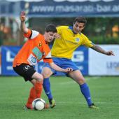 ASKÖ Donau Linz - UFC Eferding
