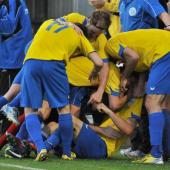 ASKÖ Donau Linz - UFC Eferding