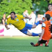 ASKÖ Donau Linz - UFC Eferding