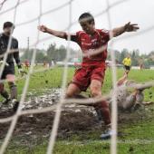 Cup: SV Neumarkt/P. - SK Vorwärts Steyr