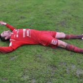 Cup: SV Neumarkt/P. - SK Vorwärts Steyr