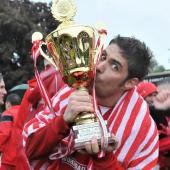 Cup: SV Neumarkt/P. - SK Vorwärts Steyr