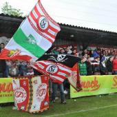 Cup: SV Neumarkt/P. - SK Vorwärts Steyr