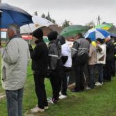 Cup: SV Neumarkt/P. - SK Vorwärts Steyr