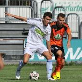 SC Marchtrenk - SV Neuhofen/Ried A.