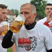 SK Vorwärts Steyr - SV Bad Ischl