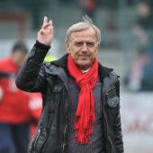 SK Vorwärts Steyr - SV Sierning