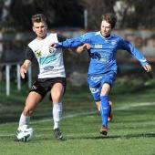 UFC Eferding - SV Gmundner Milch