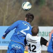 UFC Eferding - SV Gmundner Milch