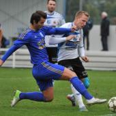 Union Edelweiß - SV Bad Ischl