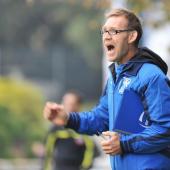 Union Edelweiß - SV Bad Ischl