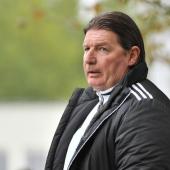 Union Edelweiß - SV Bad Ischl