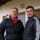 SV Neuhofen/Ried A. - SK Vorwärts Steyr