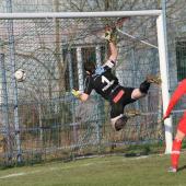 SV Neuhofen/Ried A. - SK Vorwärts Steyr