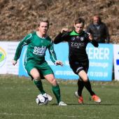 SV Bad Schallerbach - GW Micheldorf