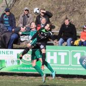 SV Bad Schallerbach - GW Micheldorf