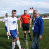 SV Sierning - SV GW Micheldorf