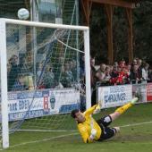 SV Sierning - SV GW Micheldorf