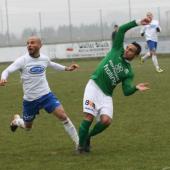 SV Sierning - SV Grieskirchen (OÖ-Liga 2012/2013)