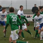 SV Sierning - SV Grieskirchen (OÖ-Liga 2012/2013)