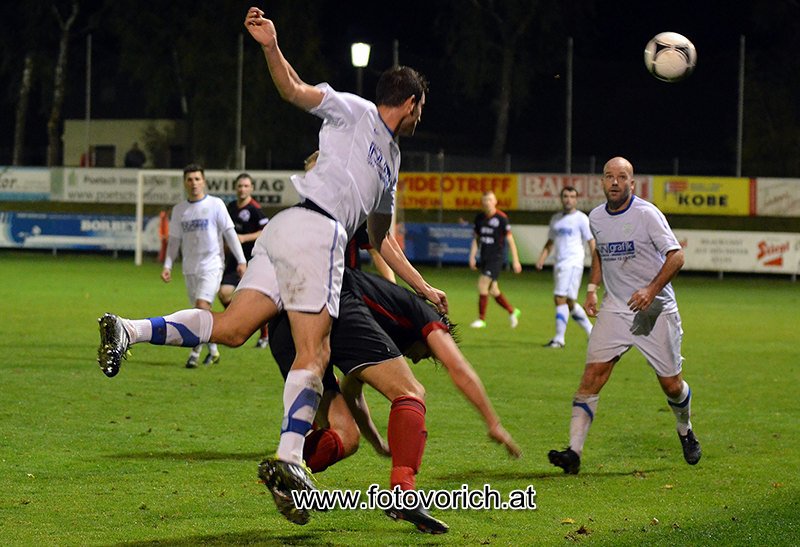 Altheim - Ranshofen 5.10.12