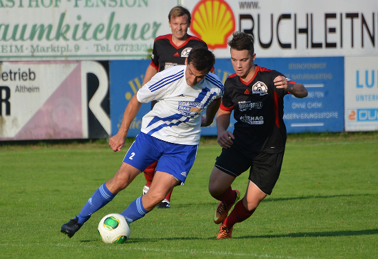 Altheim Ranshofen Vorich 170813 (1)