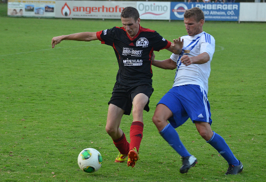 Altheim Ranshofen Vorich 170813 (2)