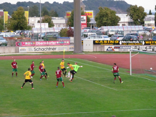 Voecklabruck Attergau Kernmayer 240812 (2)
