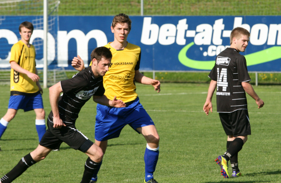 Bad Hall Amateure Steyr Koenig 040513 (2)