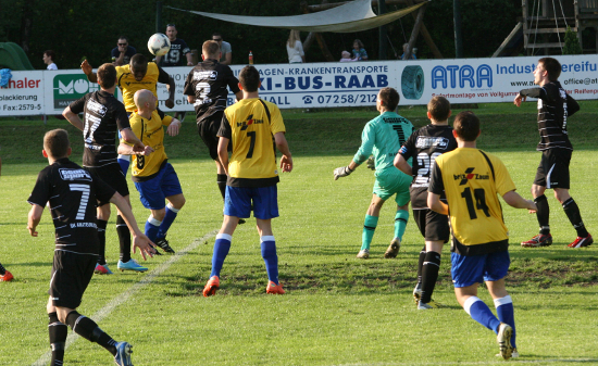 Bad Hall Amateure Steyr Koenig 040513 (4)