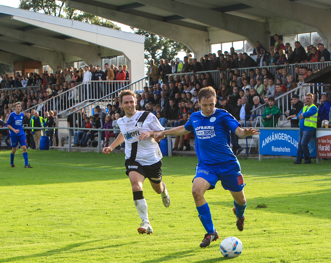 Ranshofen Braunau Scharinger 160912 220945