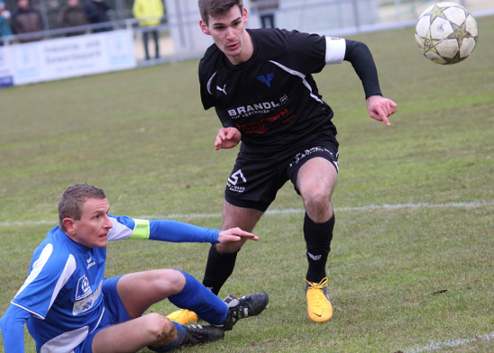 Ebensee Neukirchen-Altmuenster Holzinger 240313