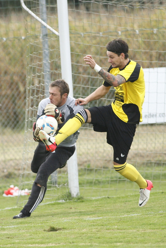 Hofkirchen an der Trattnach Taufkirchen Tr Schroedl 150912 (3)