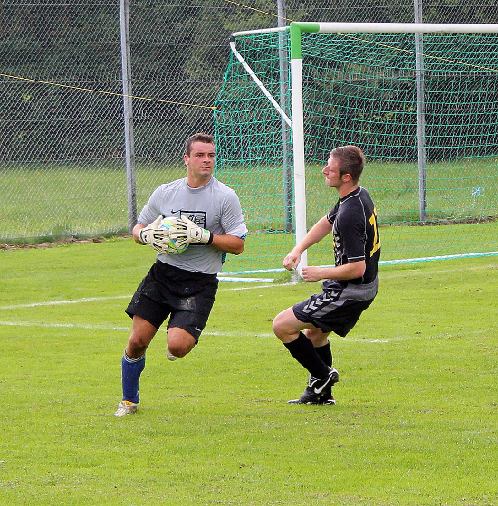 Zell am Pettenfirst Hofkirchen an der Trattnach Stockinger 020912 (1)