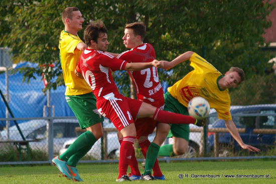 Kammer Voecklabruck Dannenbaum 131012