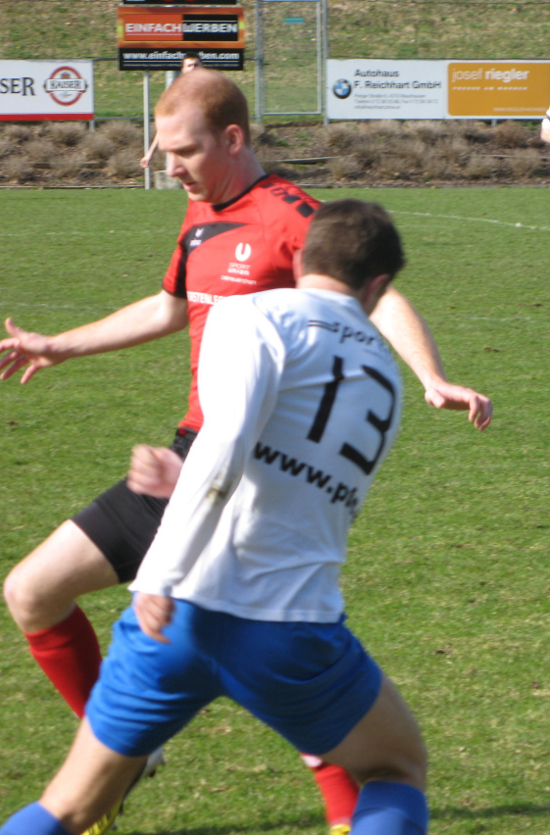 Pabneukirchen Katsdorf Bindreiter 140413 (1)