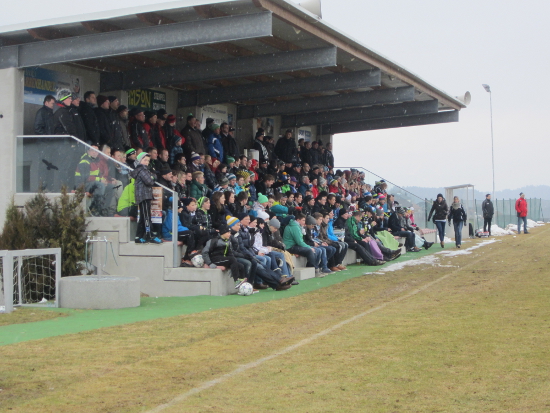 Kollerschlag Sarleinsbach Lorenz 070413