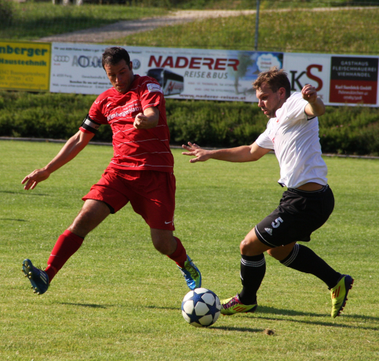 Pabneukirchen Lasberg Haider 180813