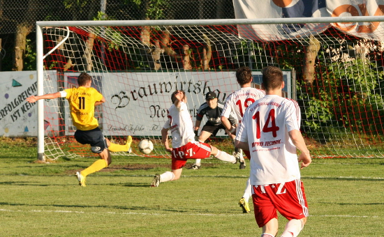 Neumarkt/P. - Sierning (Foto: König)