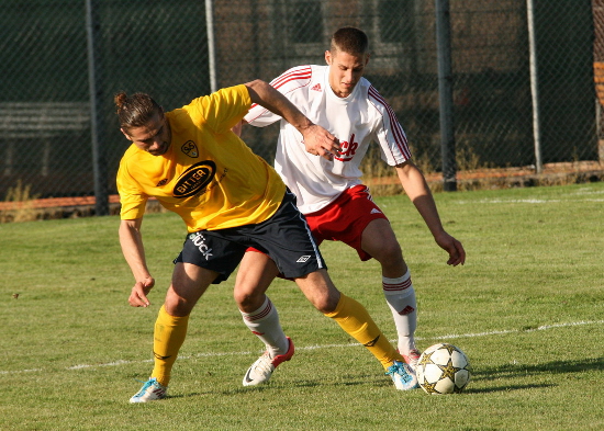 Neumarkt/P. - Sierning (Foto: König)