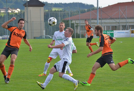 Sarleinsbach Arnreit Lindorfer 140813 (1)