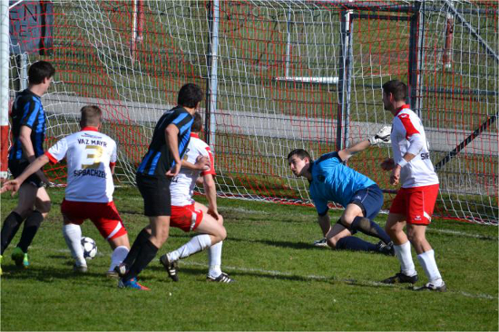 Scharnstein Sipbachzell Guntendorfer 140413 (4)