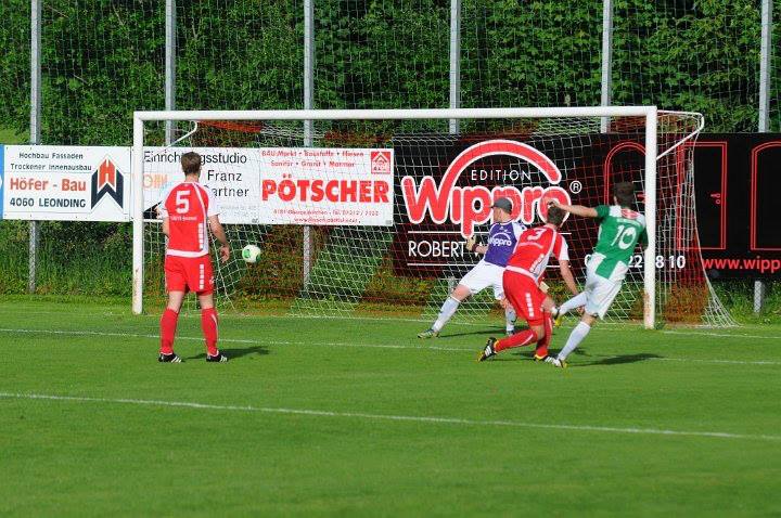 Schwertberg HoisiTor