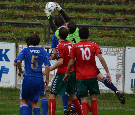 Wels FC 1b Sipbachzell Guntendorfer 250813 (3)